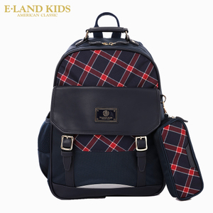 E·LAND KIDS Navy