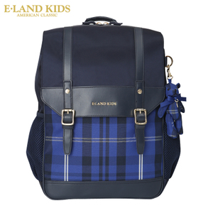 E·LAND KIDS Navy