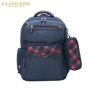 E·LAND KIDS Navy