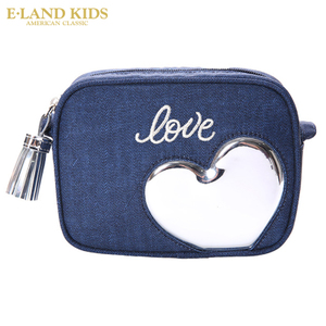 E·LAND KIDS Navy