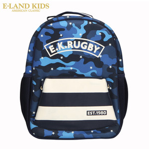 E·LAND KIDS Navy