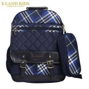 E·LAND KIDS Navy