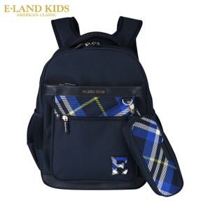 E·LAND KIDS Navy