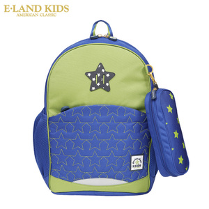 E·LAND KIDS Navy