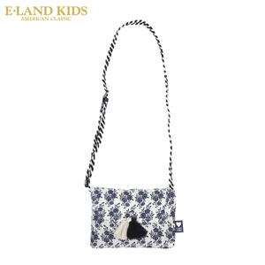 E·LAND KIDS Navy