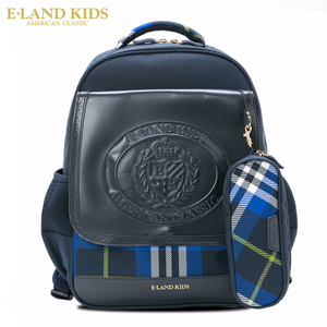 E·LAND KIDS Navy