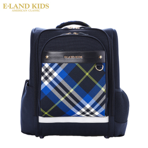 E·LAND KIDS Navy