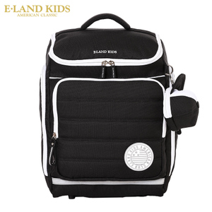 E·LAND KIDS Black