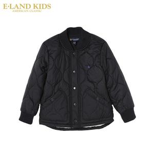 E·LAND KIDS Black