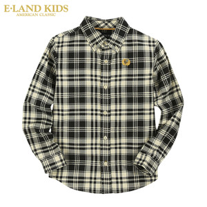 E·LAND KIDS Black