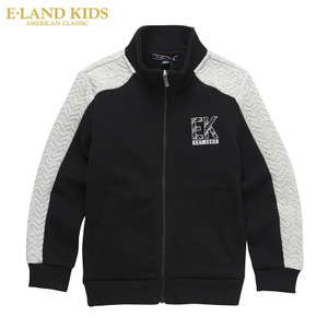 E·LAND KIDS Black