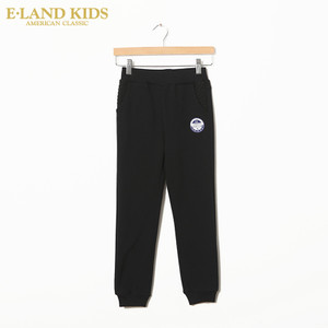 E·LAND KIDS Black