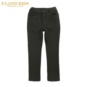 E·LAND KIDS Black