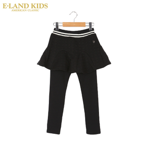 E·LAND KIDS Black