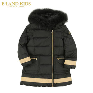 E·LAND KIDS Black