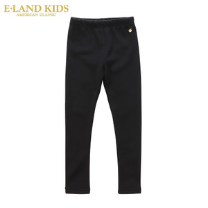 E·LAND KIDS Black