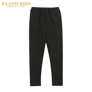 E·LAND KIDS Black