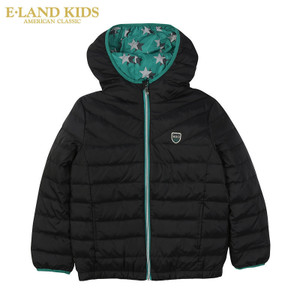 E·LAND KIDS Black