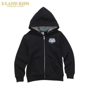 E·LAND KIDS Black