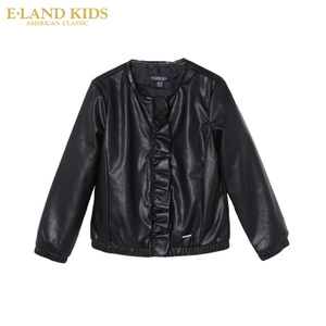 E·LAND KIDS Black