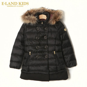 E·LAND KIDS Black