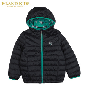 E·LAND KIDS Black