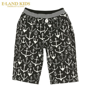 E·LAND KIDS Black