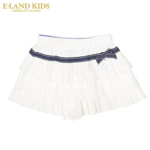 E·LAND KIDS Ivory