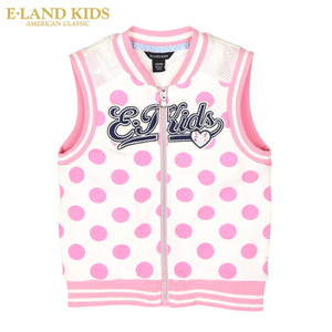 E·LAND KIDS Ivory