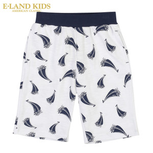 E·LAND KIDS Ivory