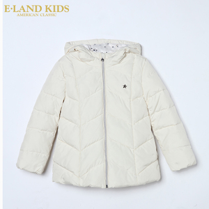 E·LAND KIDS Ivory