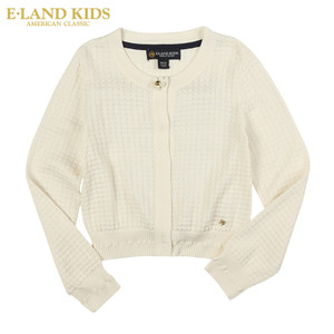 E·LAND KIDS Ivory