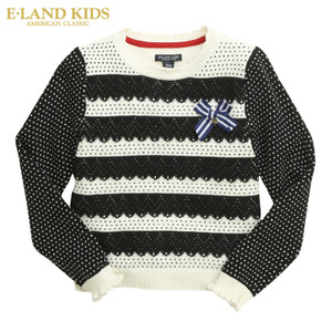 E·LAND KIDS Ivory