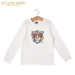 E·LAND KIDS Ivory