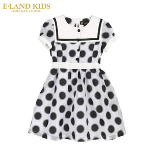 E·LAND KIDS Ivory