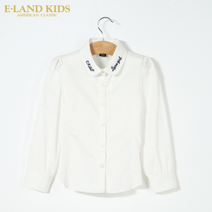 E·LAND KIDS Ivory