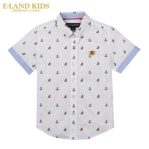 E·LAND KIDS Ivory