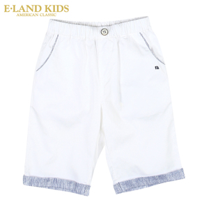 E·LAND KIDS Ivory