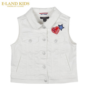 E·LAND KIDS Ivory