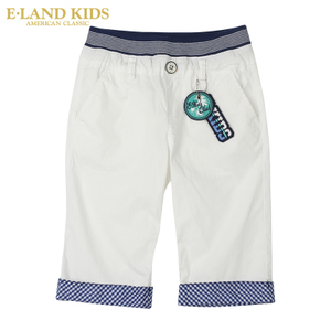 E·LAND KIDS Ivory