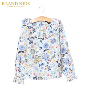 E·LAND KIDS Ivory