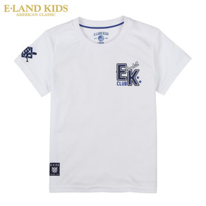 E·LAND KIDS Ivory