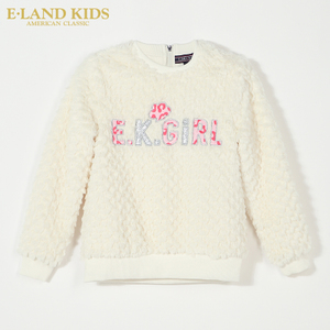 E·LAND KIDS Ivory