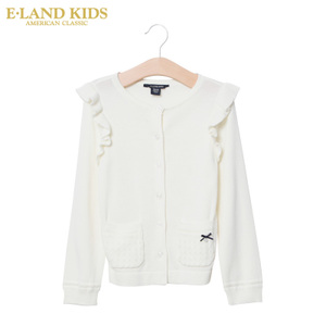 E·LAND KIDS Ivory