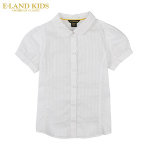 E·LAND KIDS Ivory