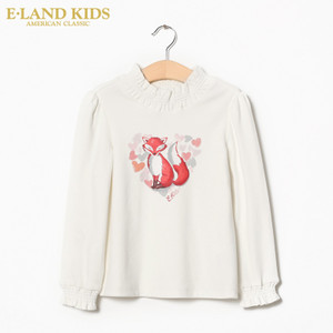 E·LAND KIDS Ivory