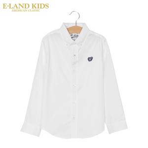 E·LAND KIDS Ivory