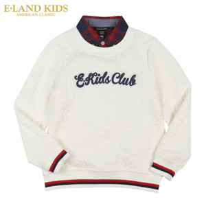 E·LAND KIDS Ivory