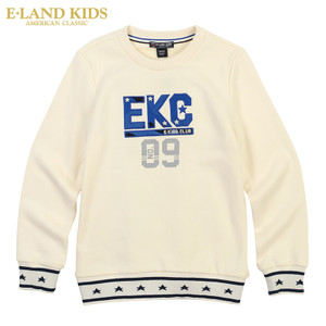 E·LAND KIDS Ivory