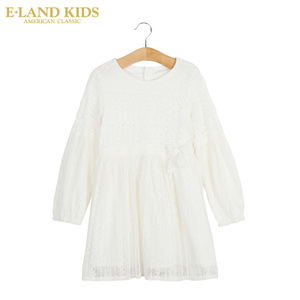 E·LAND KIDS Ivory